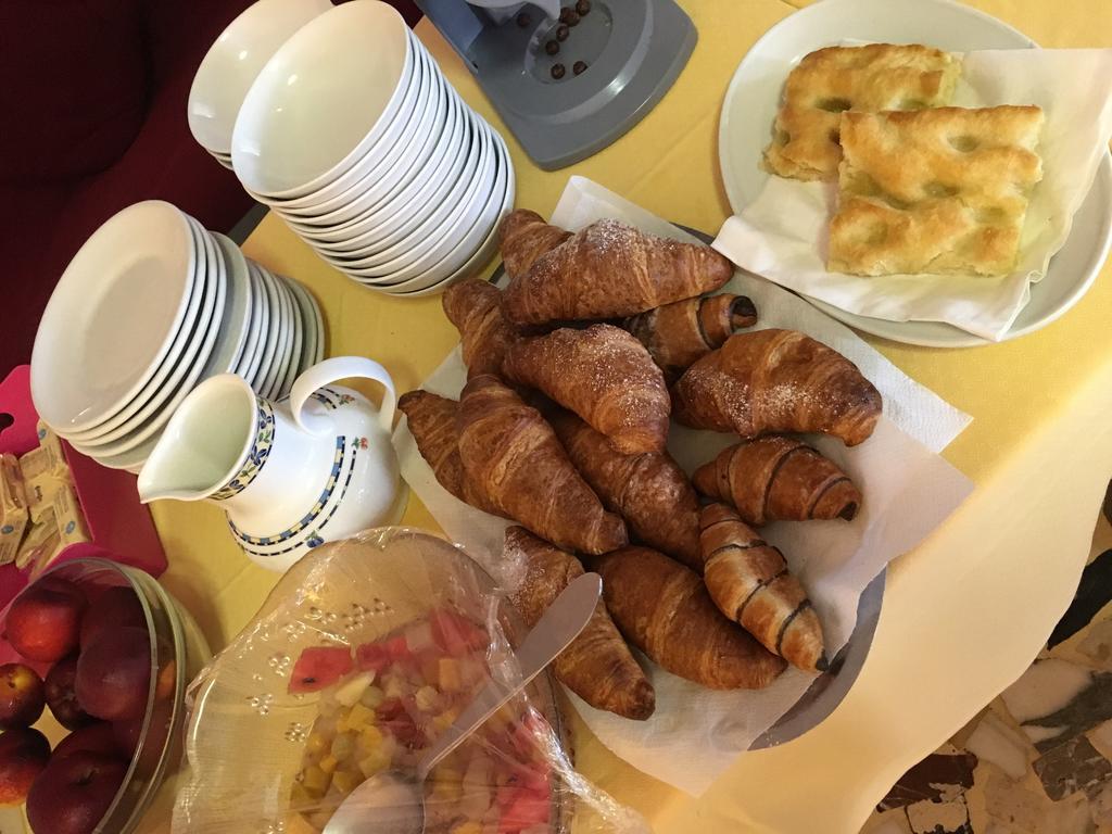 Hotel Nettuno Diano Marina Eksteriør billede