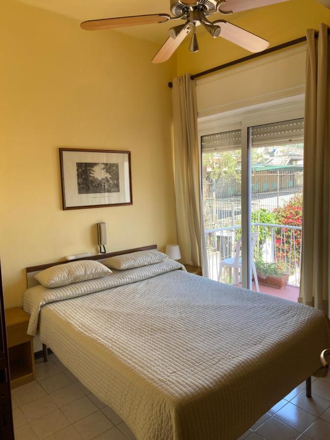 Hotel Nettuno Diano Marina Eksteriør billede